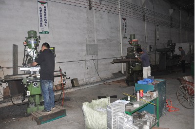 機(jī)械展示 (4)